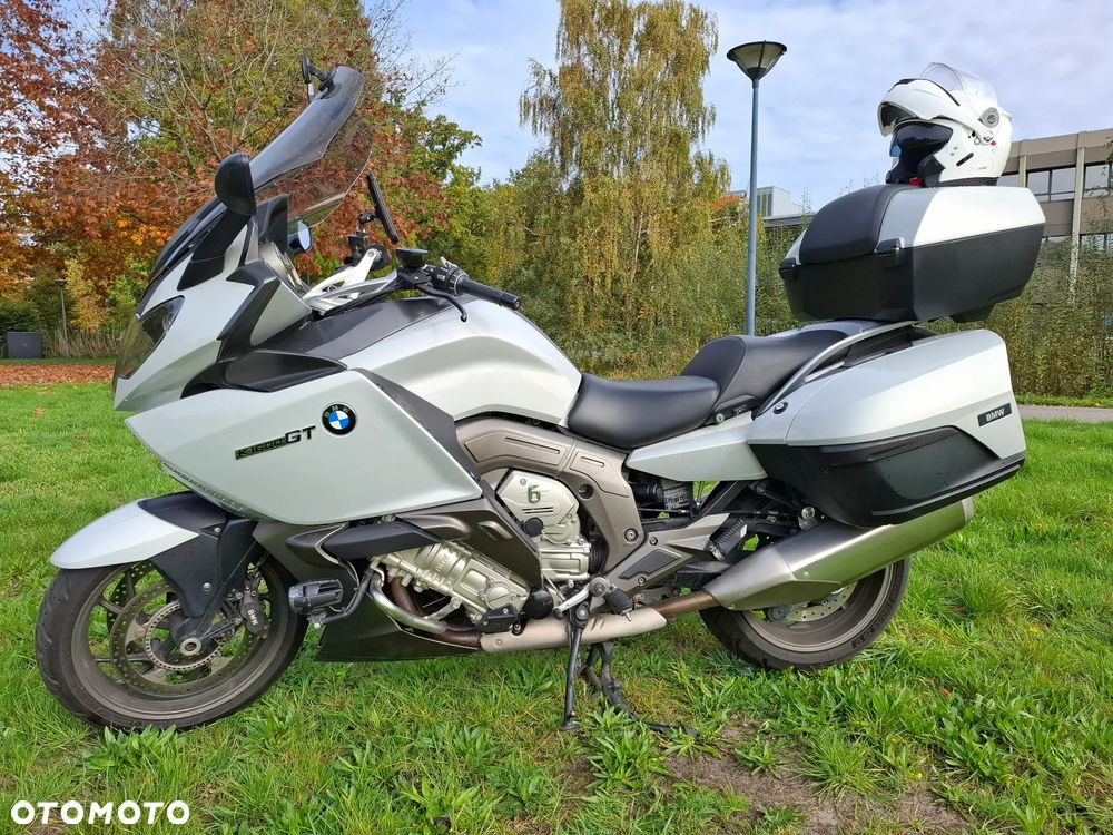 BMW K - 3