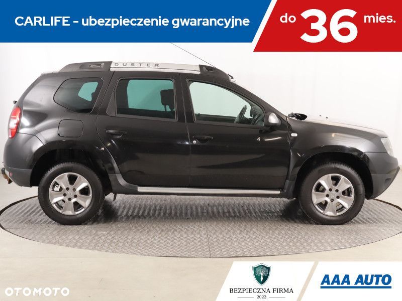 Dacia Duster - 7