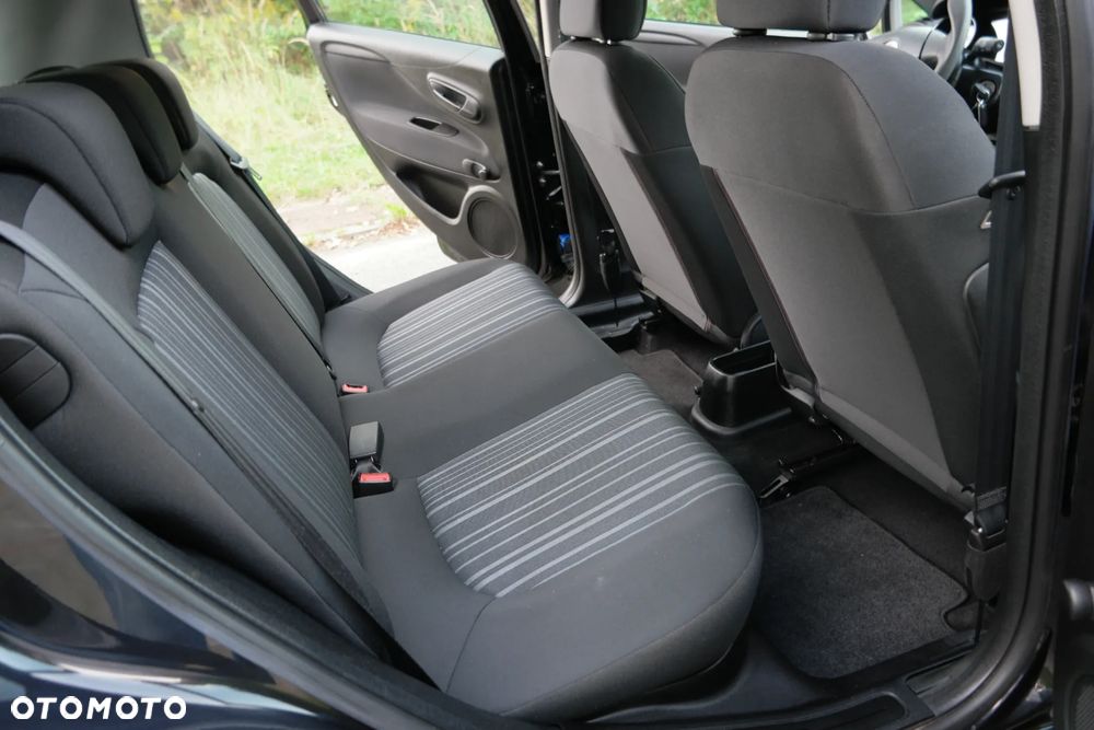 Fiat Punto Evo 1.4 8V Active - 21