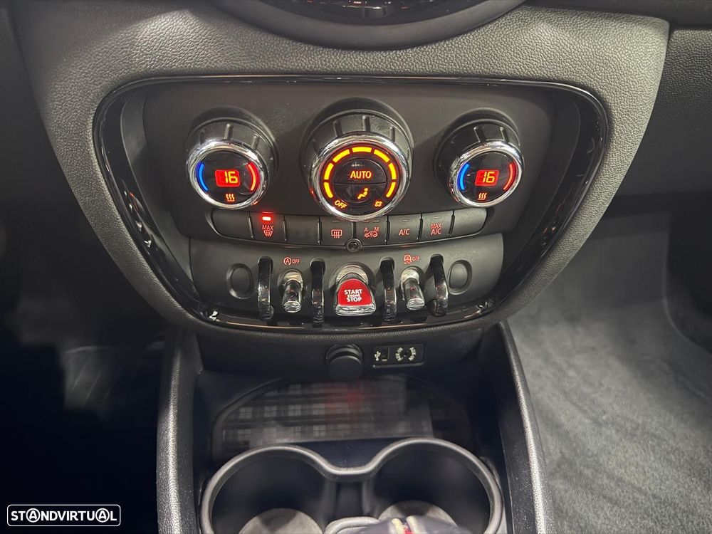 MINI Clubman One D Sport Edition - 18