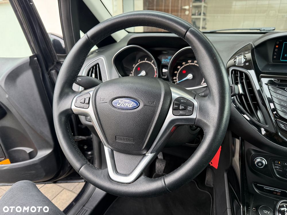 Ford B-MAX - 17