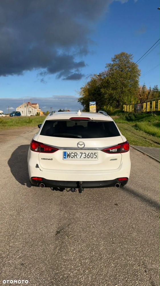 Mazda 6 2.0 Skygo - 6