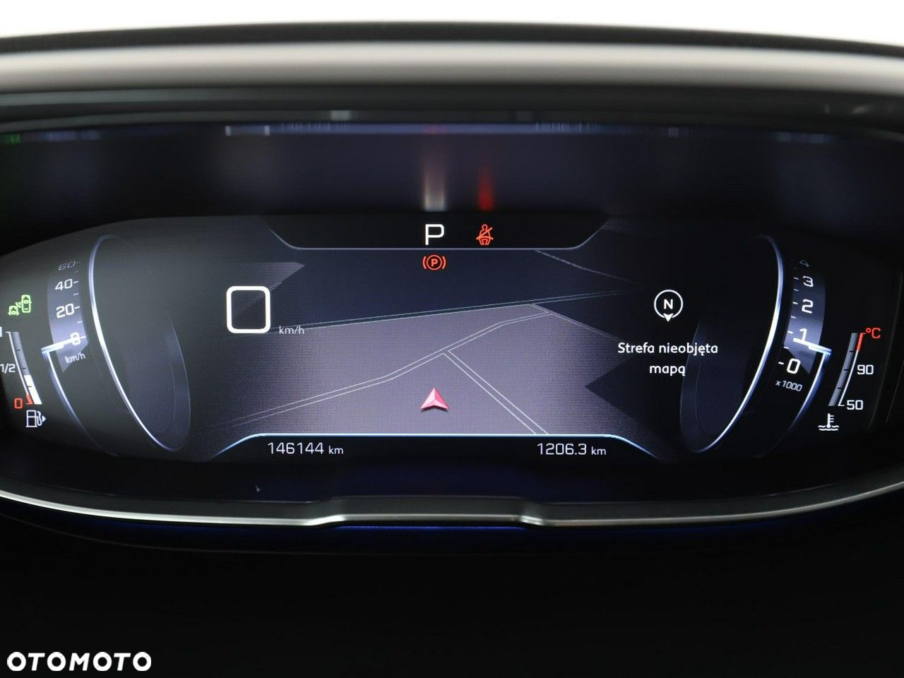 Peugeot 5008 1.5 BlueHDi Allure Pack S&S EAT8 - 22
