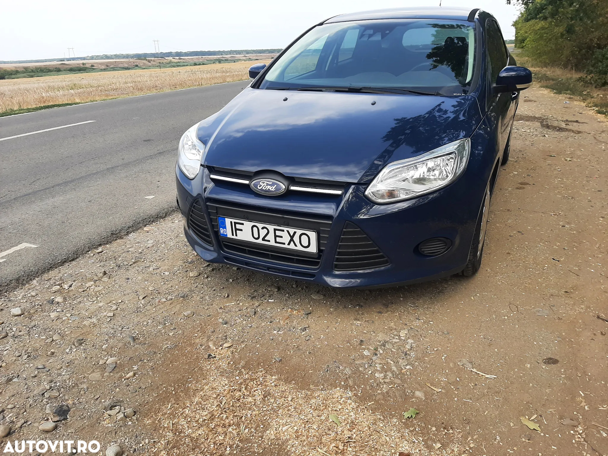 Ford Focus - 7