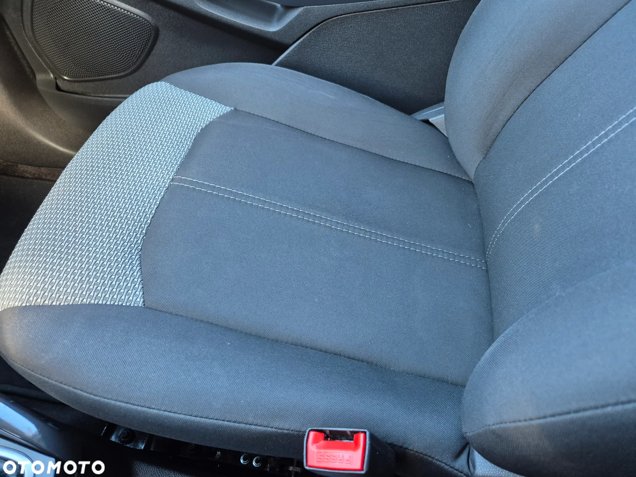 Ford EcoSport 1.0 EcoBoost - 13