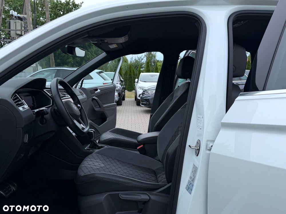 Volkswagen Tiguan 1.5 TSI OPF DSG R-Line - 28