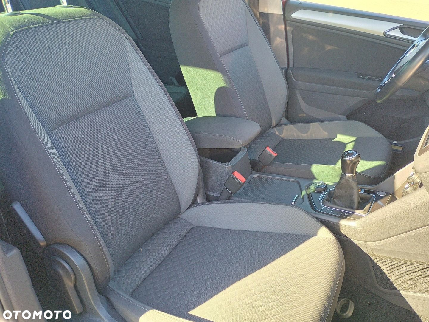 Volkswagen Tiguan 2.0 TDI 4Mot Sport&Style - 12