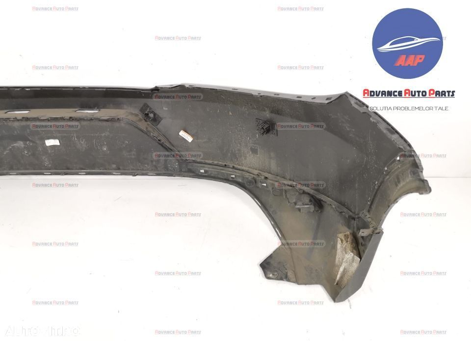 Bara spate cu senzori - originala in stare buna Volkswagen VW  Beetle - 6