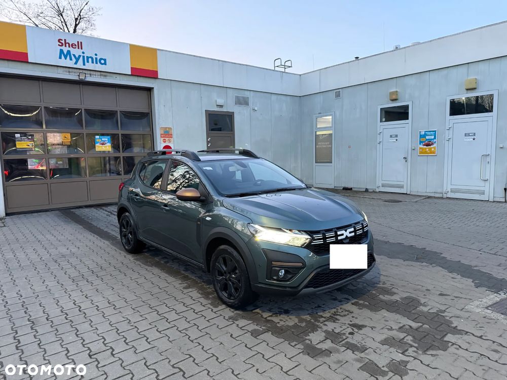 Dacia Sandero Stepway 1.0 TCe Extreme - 7