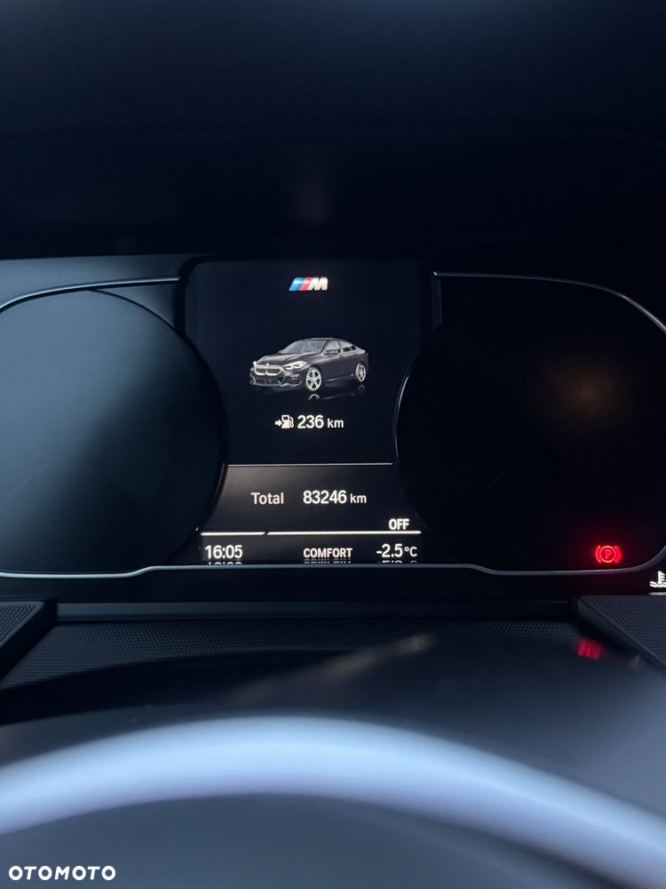 BMW Seria 2 218i GT M Sport - 14