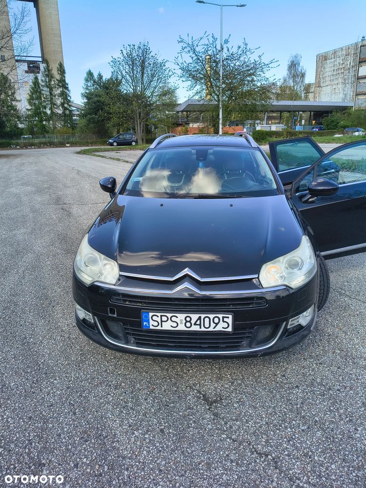 Citroën C5 2.7 HDi V6 Exclusive - 2
