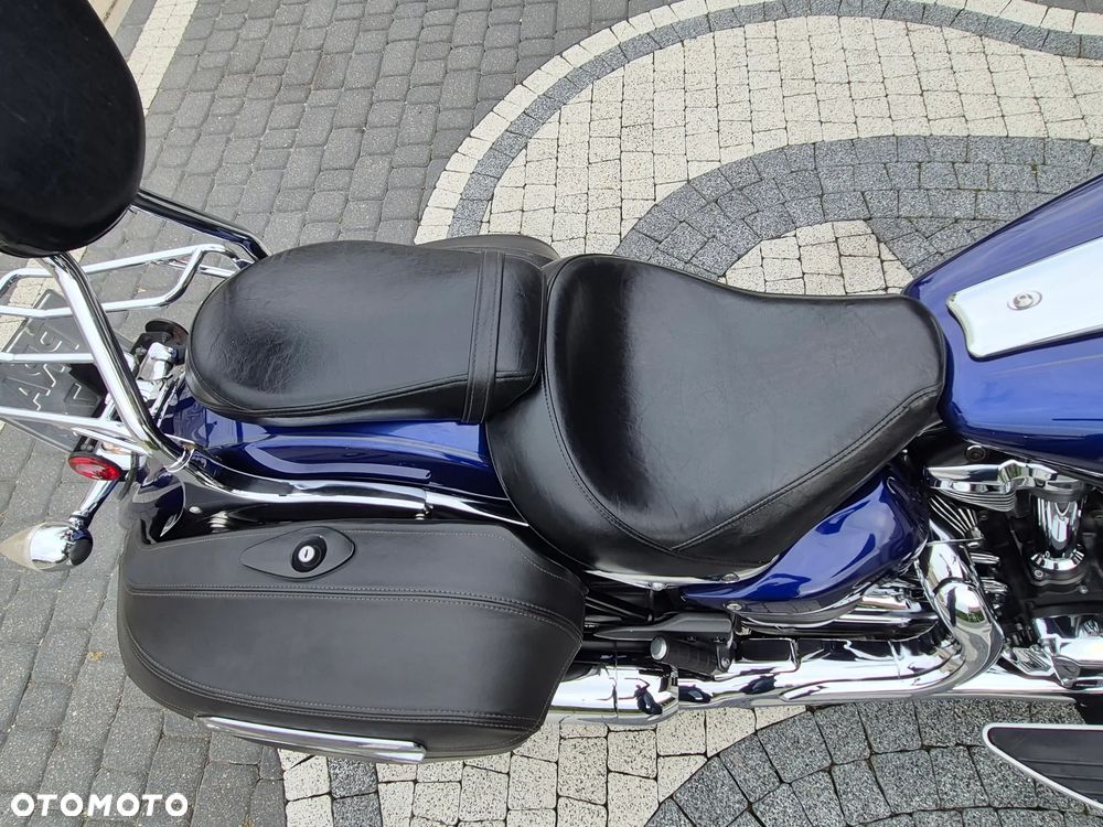 Yamaha XV - 23