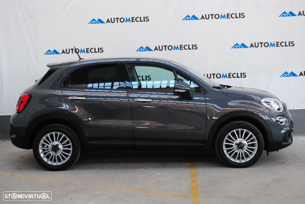 Fiat 500X 1.0 FireFly Connect - 3