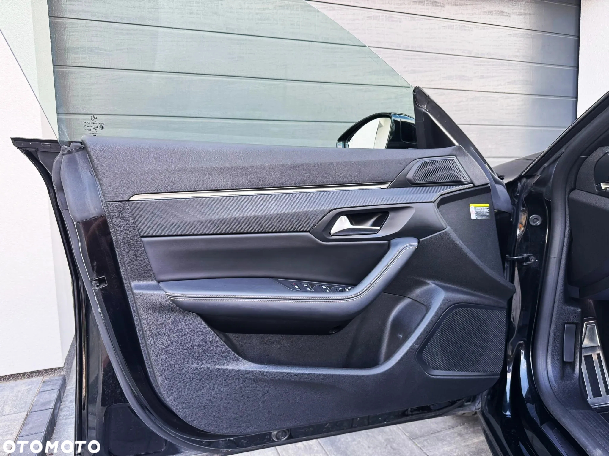 Peugeot 508 2.0 BlueHDi GT S&S - 9
