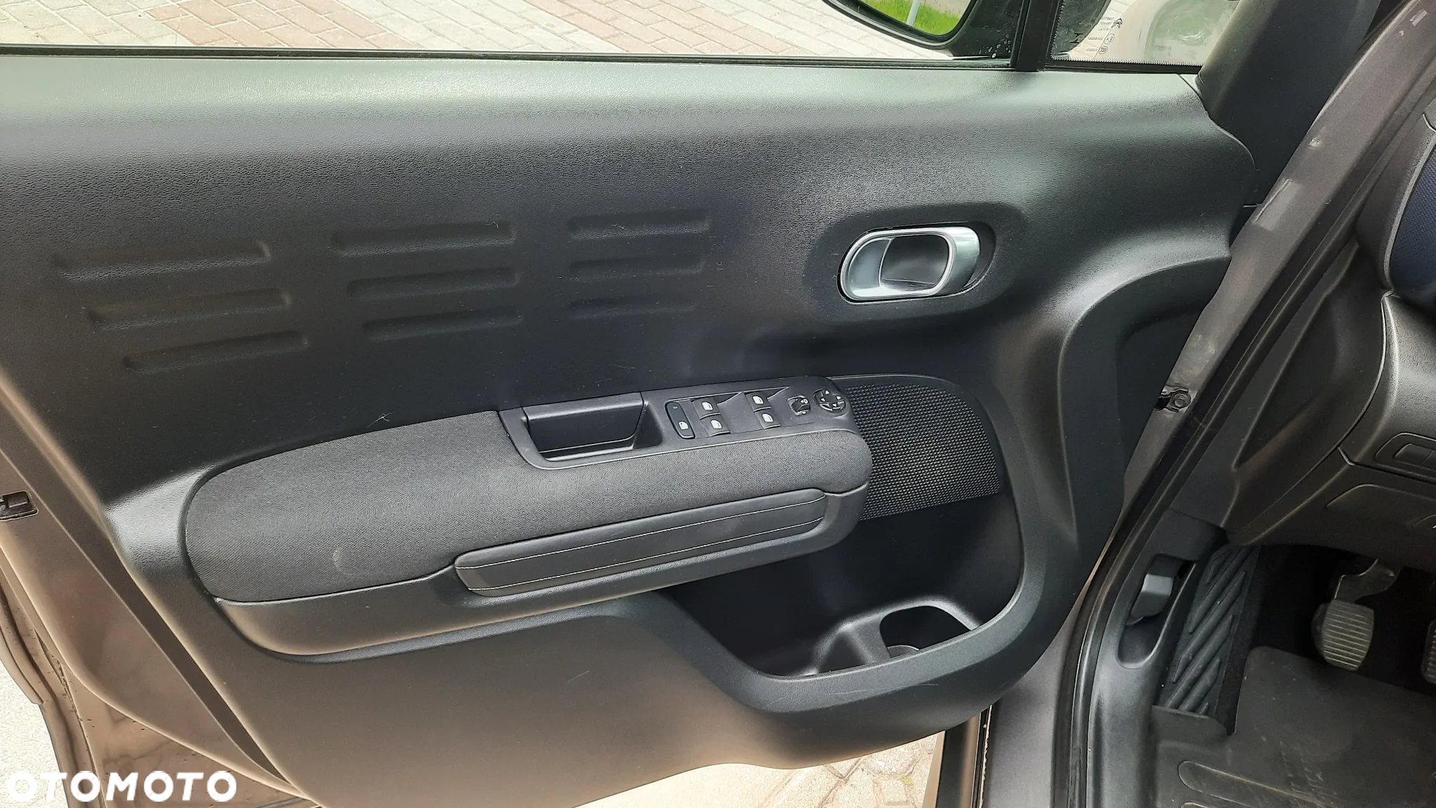 Citroën C3 Aircross 1.2 PureTech GPF Feel Pack S&S - 22