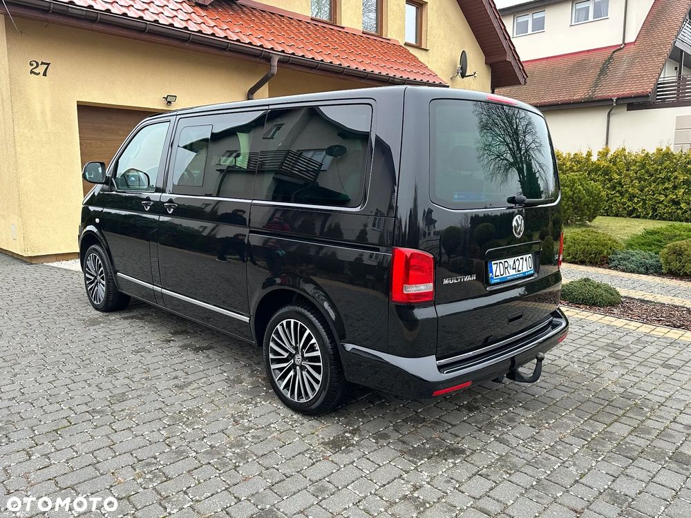 Volkswagen Multivan - 17