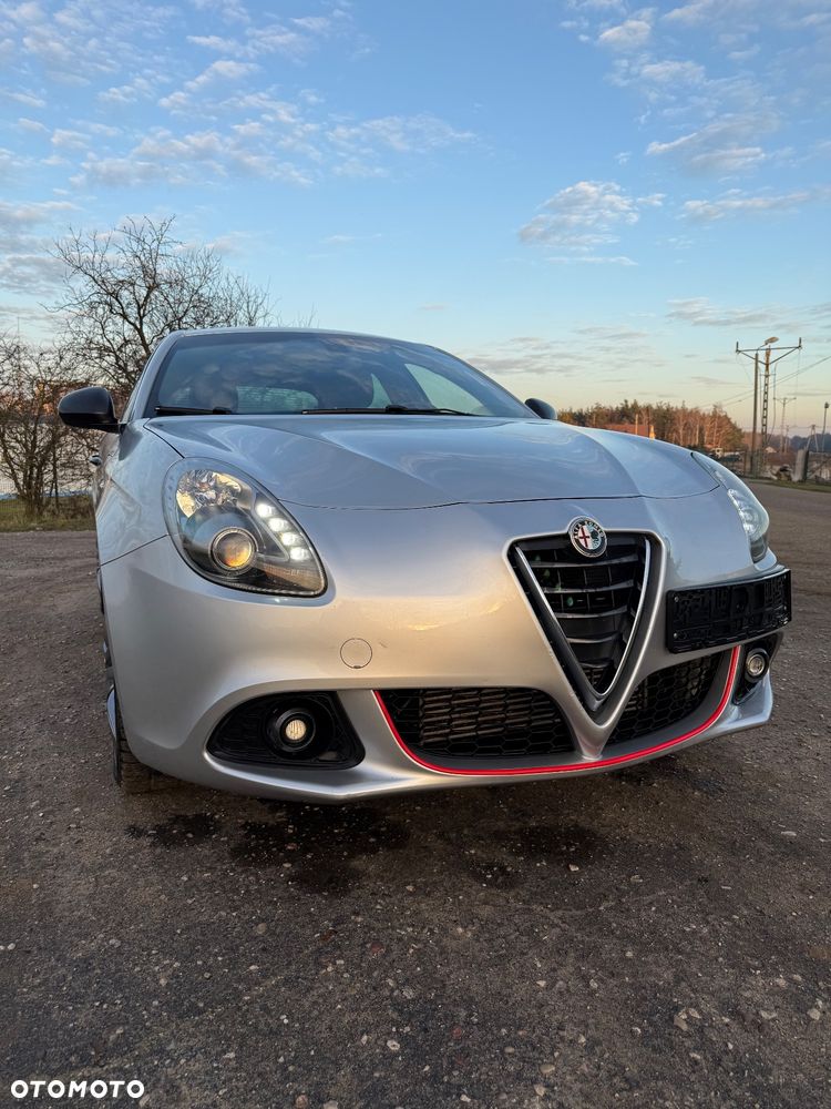 Alfa Romeo Giulietta 1.6 JTDM Veloce - 7