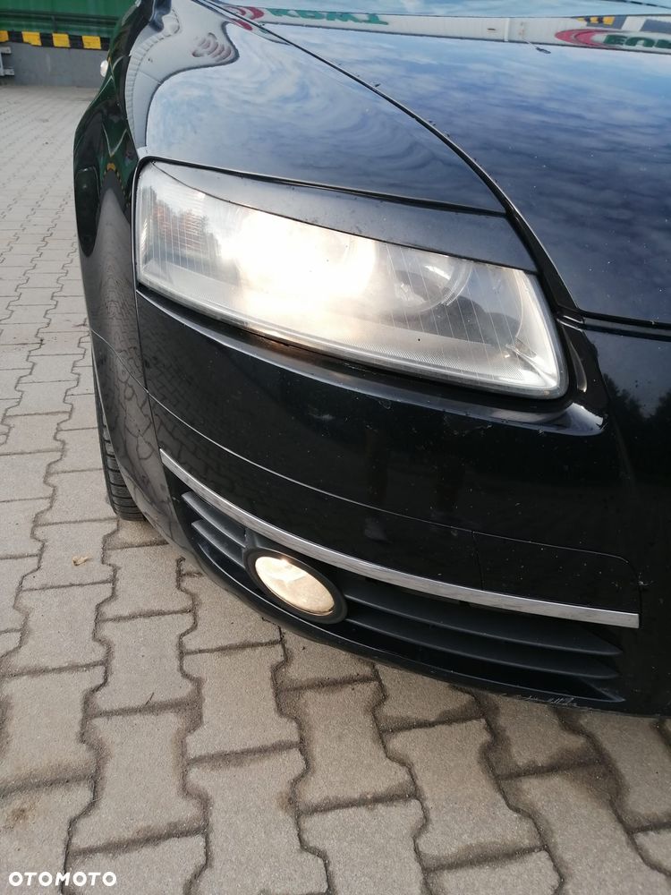 Audi A6 Avant - 6