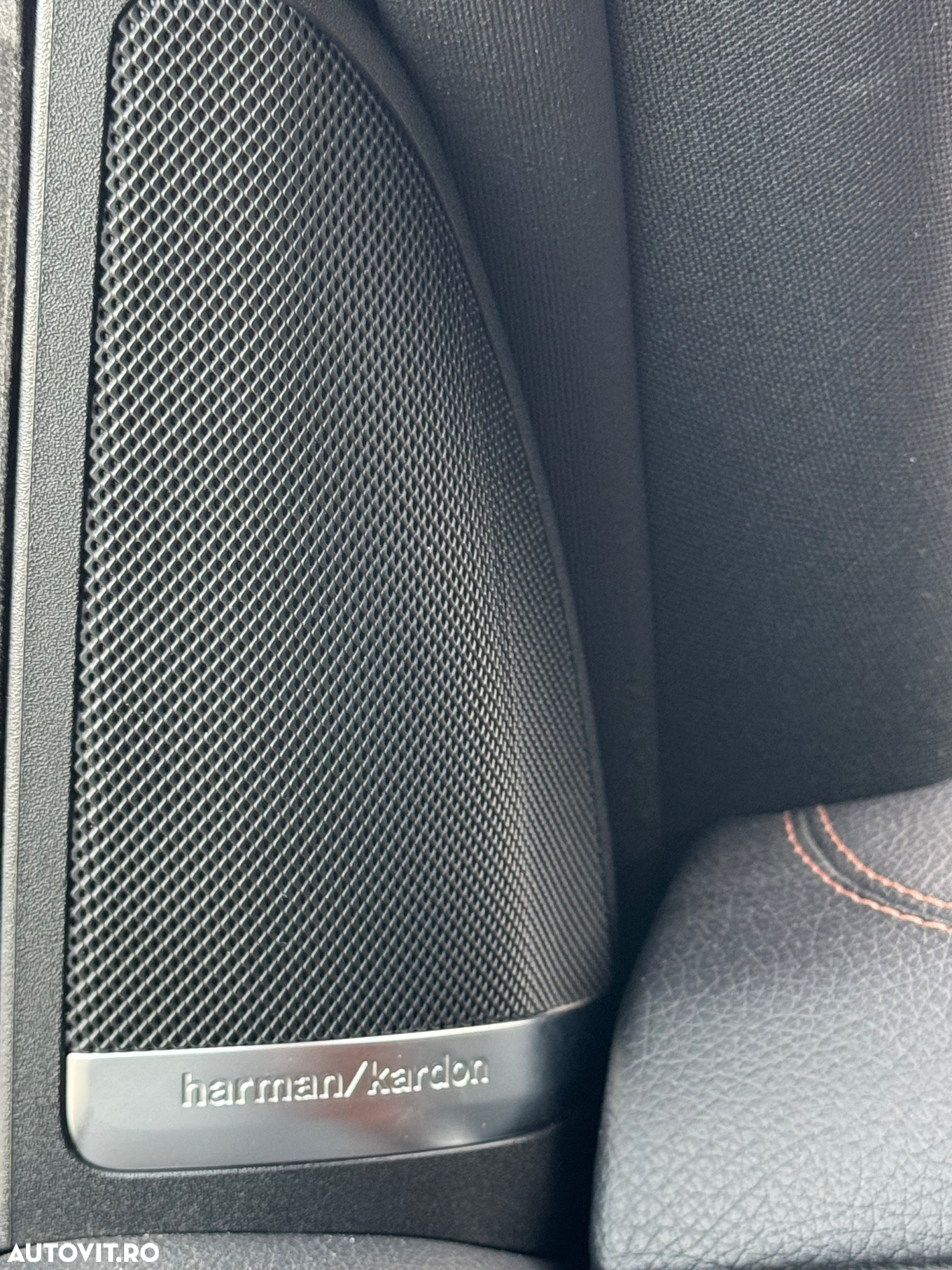 Mercedes-Benz GLE Coupe 43 AMG 4MATIC - 30
