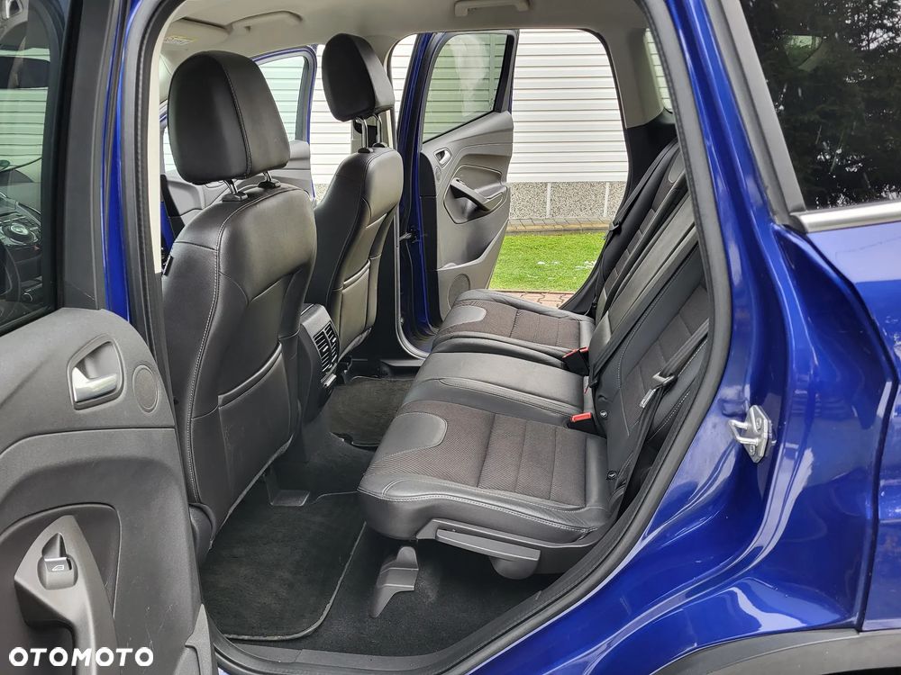 Ford Kuga 2.0 TDCi 4x4 Titanium - 10