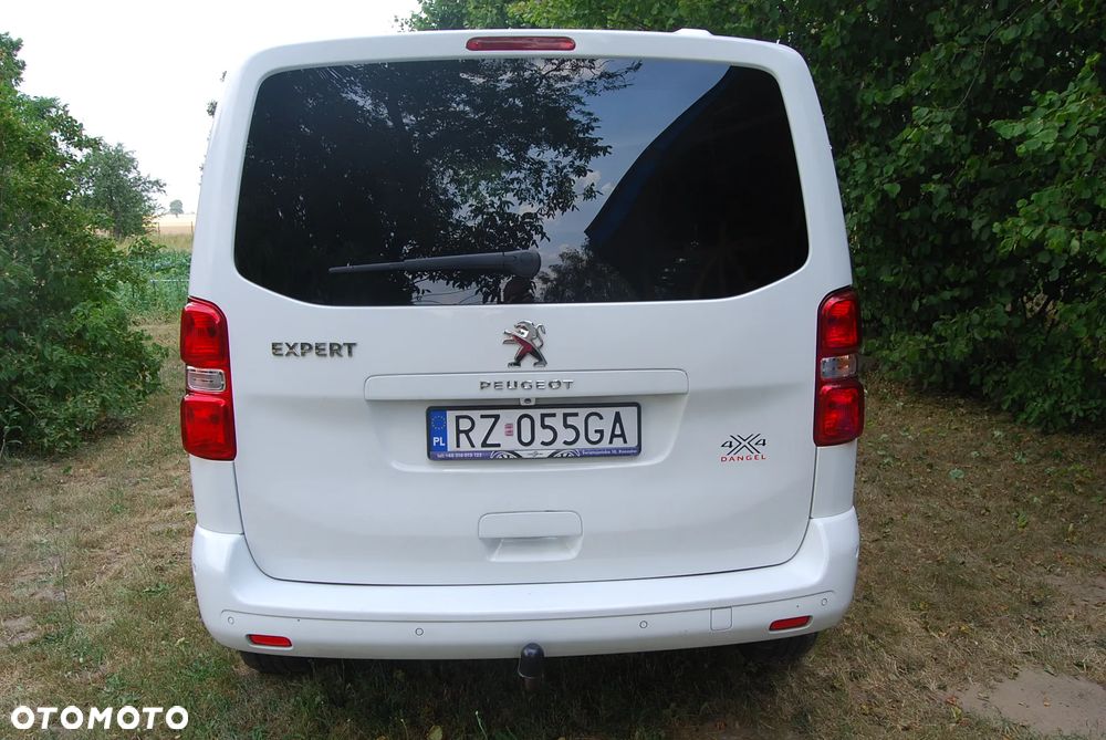 Peugeot Expert - 6