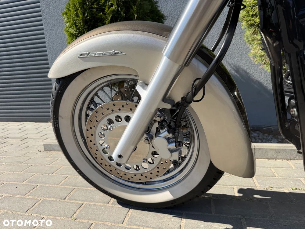 Yamaha Drag Star - 31