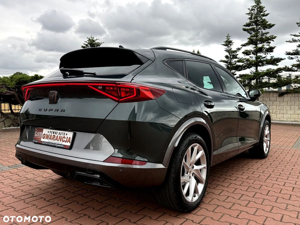 Cupra Formentor - 40