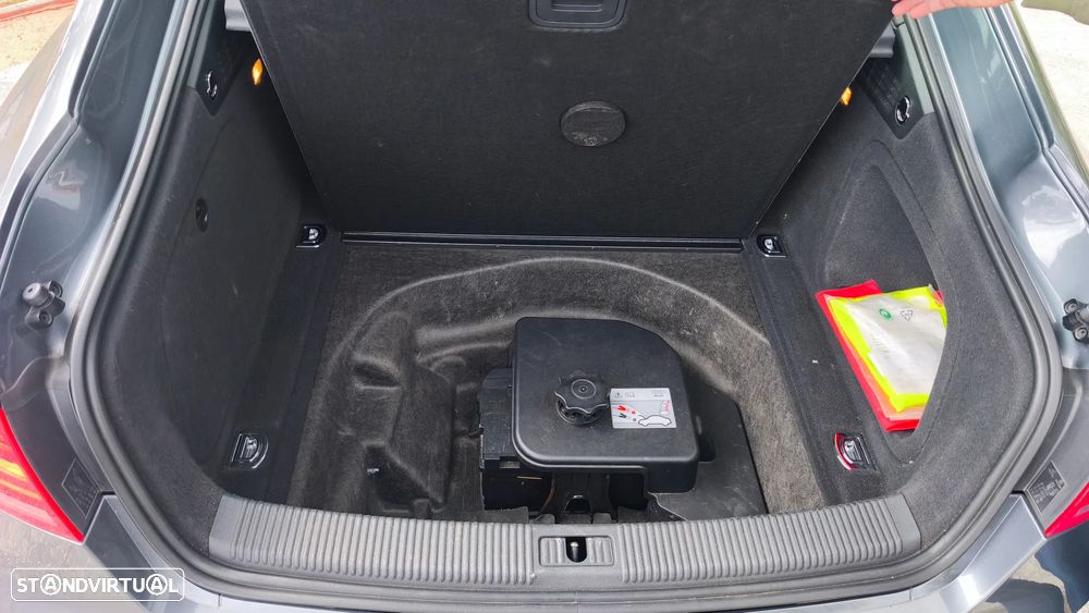 Audi A5 Sportback 2.0 TDI S-line - 9