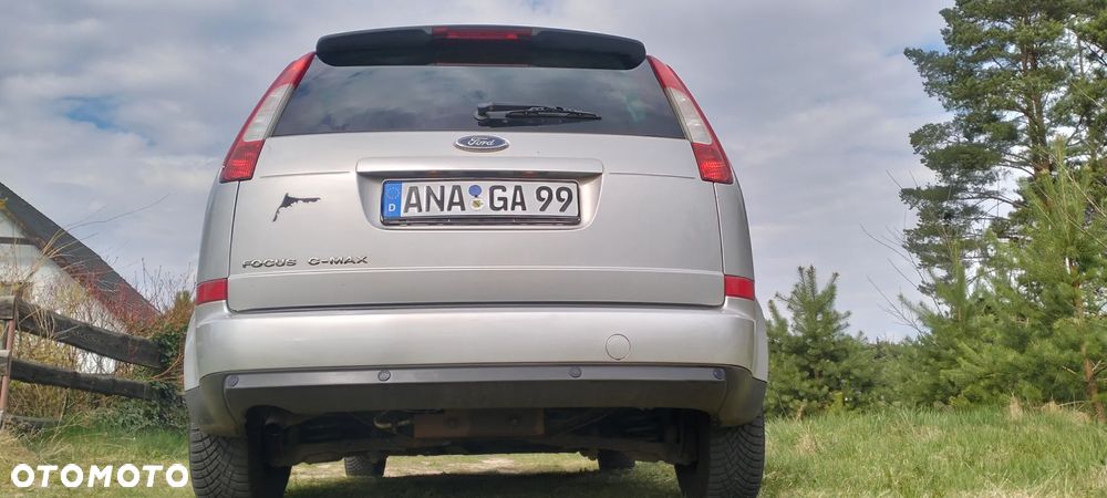 Ford C-MAX 1.6 Style - 30