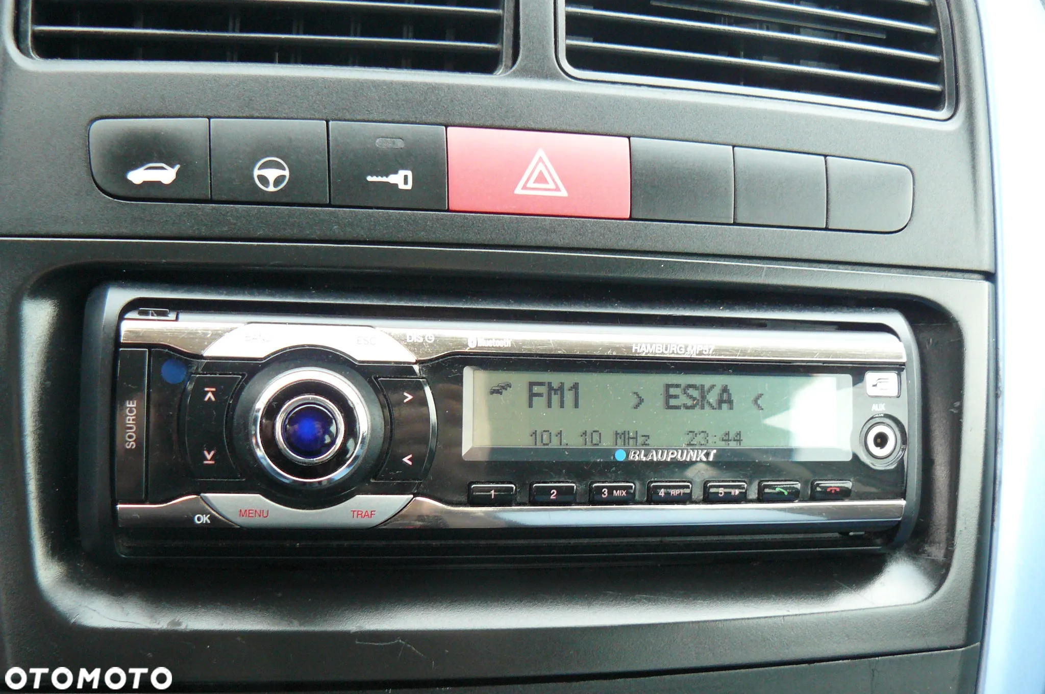 Fiat Grande Punto - 25