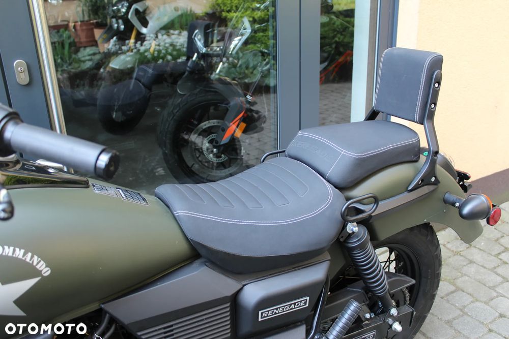 UM Renegade Commando - 4