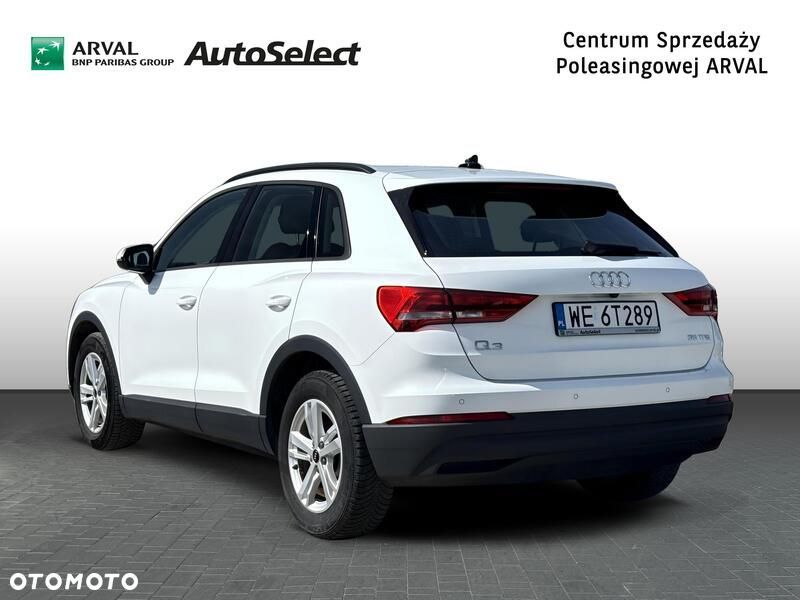 Audi Q3 35 TFSI mHEV S tronic - 3