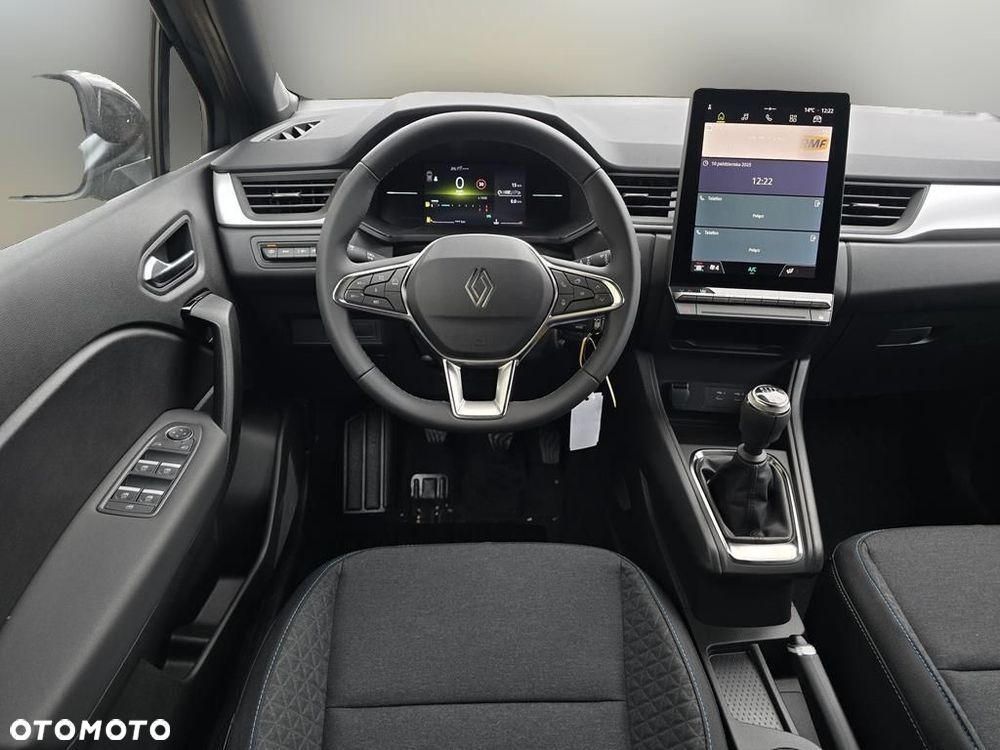 Renault Captur - 16