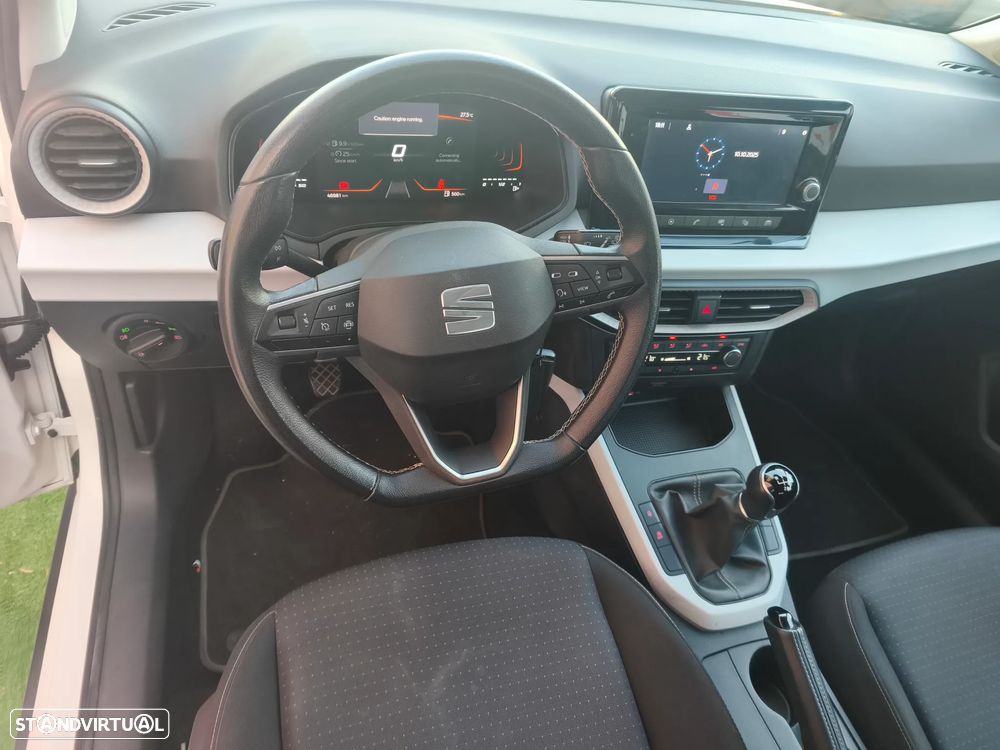 SEAT Arona 1.0 TSI Style - 16