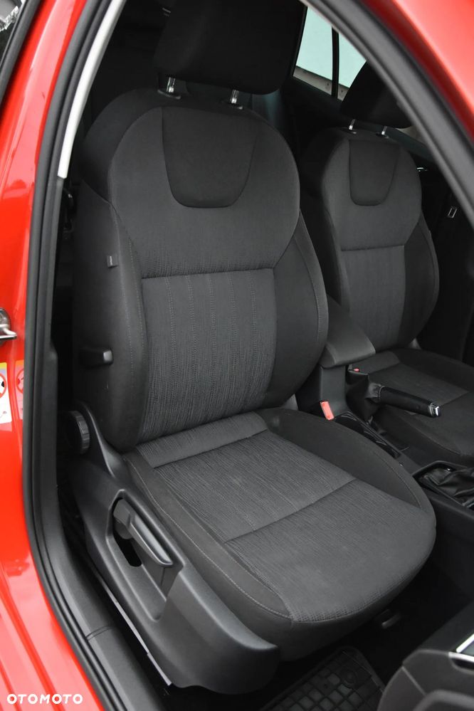 Skoda Octavia 1.5 TSI ACT Style DSG - 17
