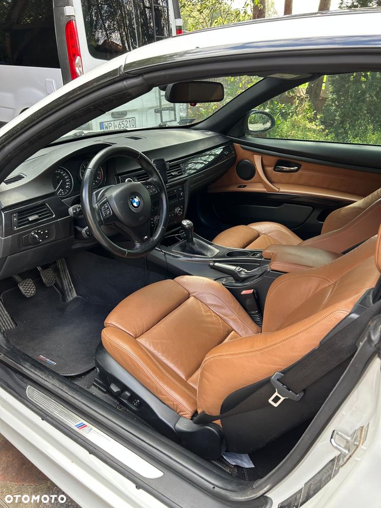 BMW Seria 3 330 Ci - 5