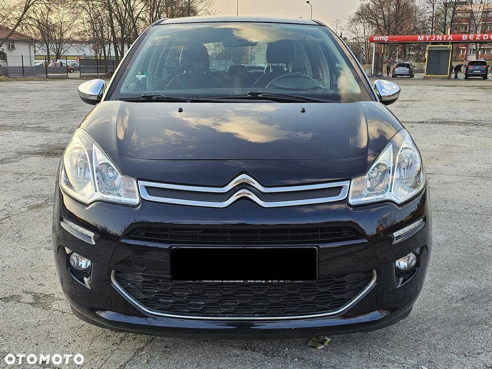Citroën C3 Pure Tech (VTi) 82 Exclusive - 9