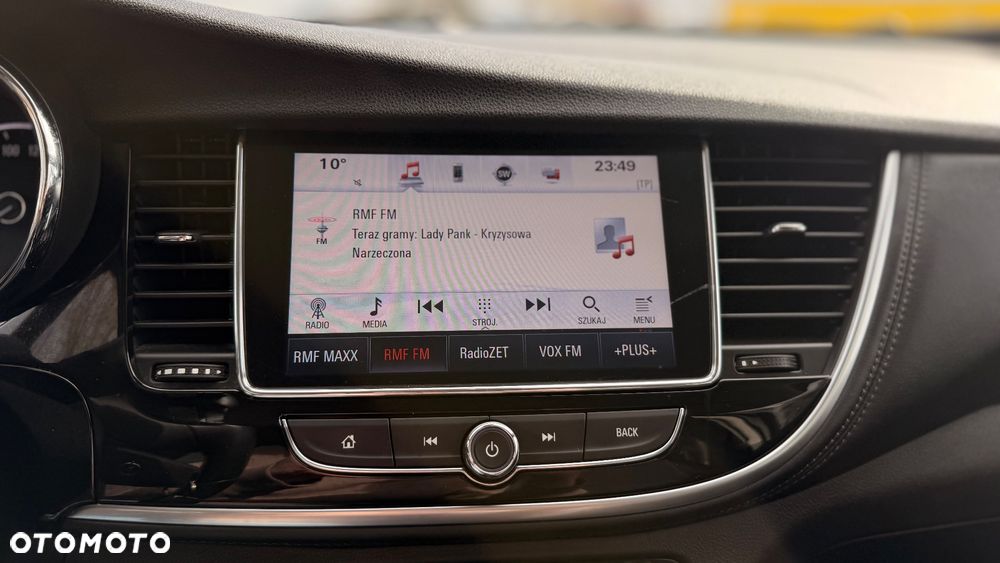 Opel Mokka X 1.4 Start/Stop 4x4 120 Jahre - 12