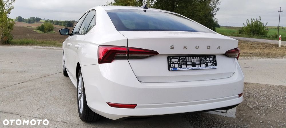 Skoda Octavia - 16