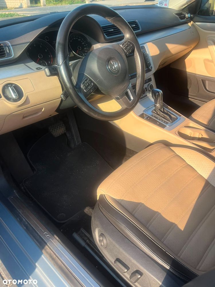 Volkswagen CC - 13