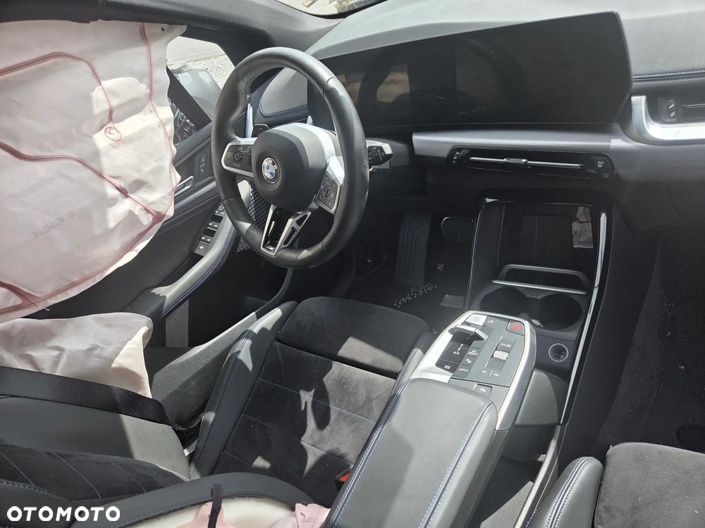 BMW Seria 2 220i mHEV M Sport sport - 6