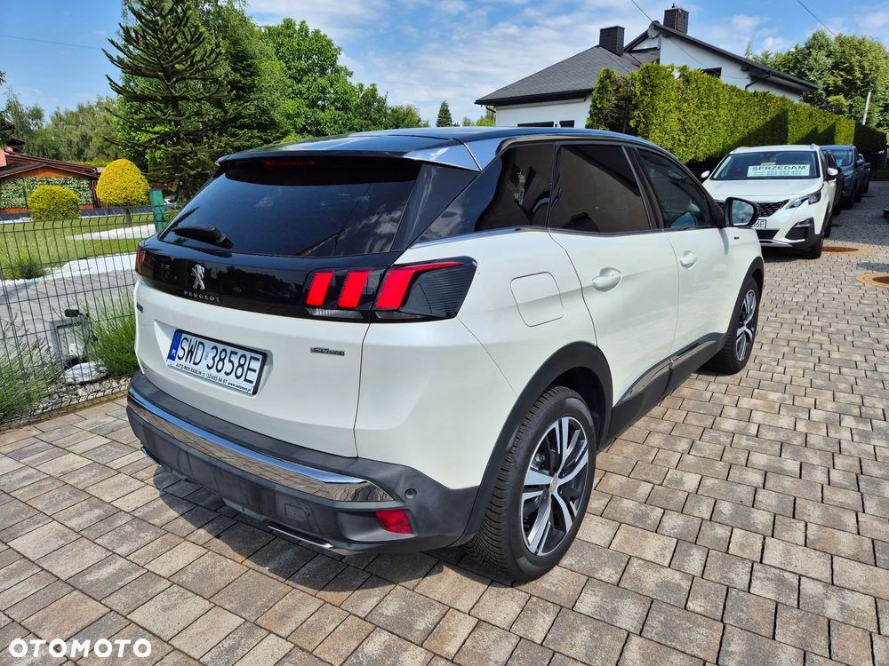 Peugeot 3008 - 4