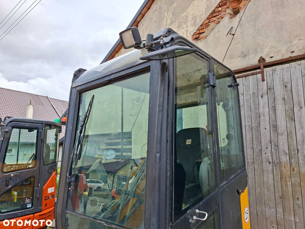 JCB 65 R-1 - 22