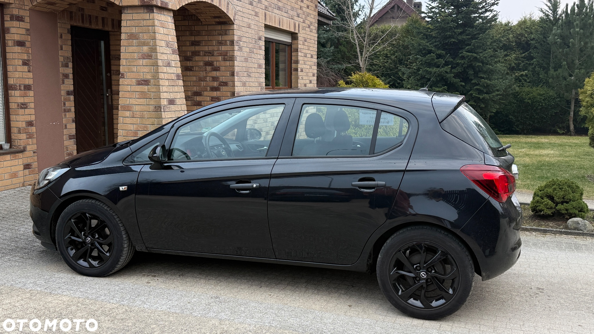 Opel Corsa 1.3 CDTi Active - 5