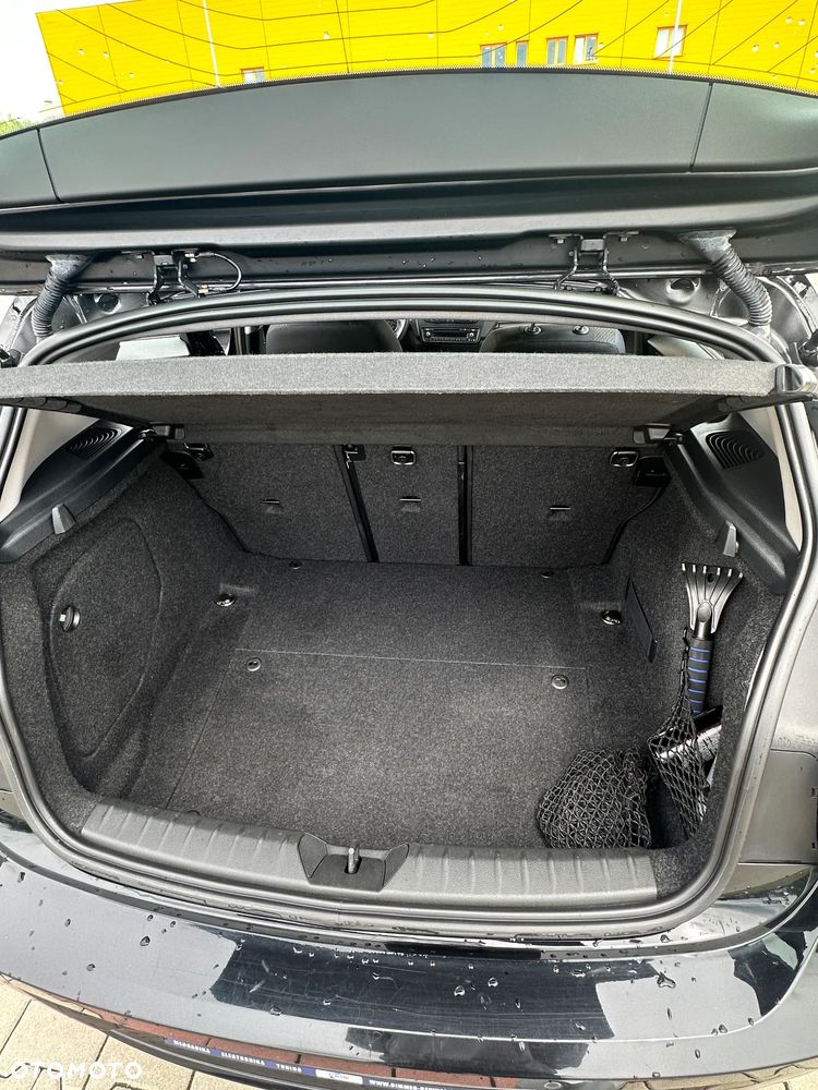 BMW Seria 1 116i - 9