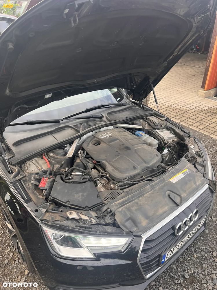 Audi A4 - 17