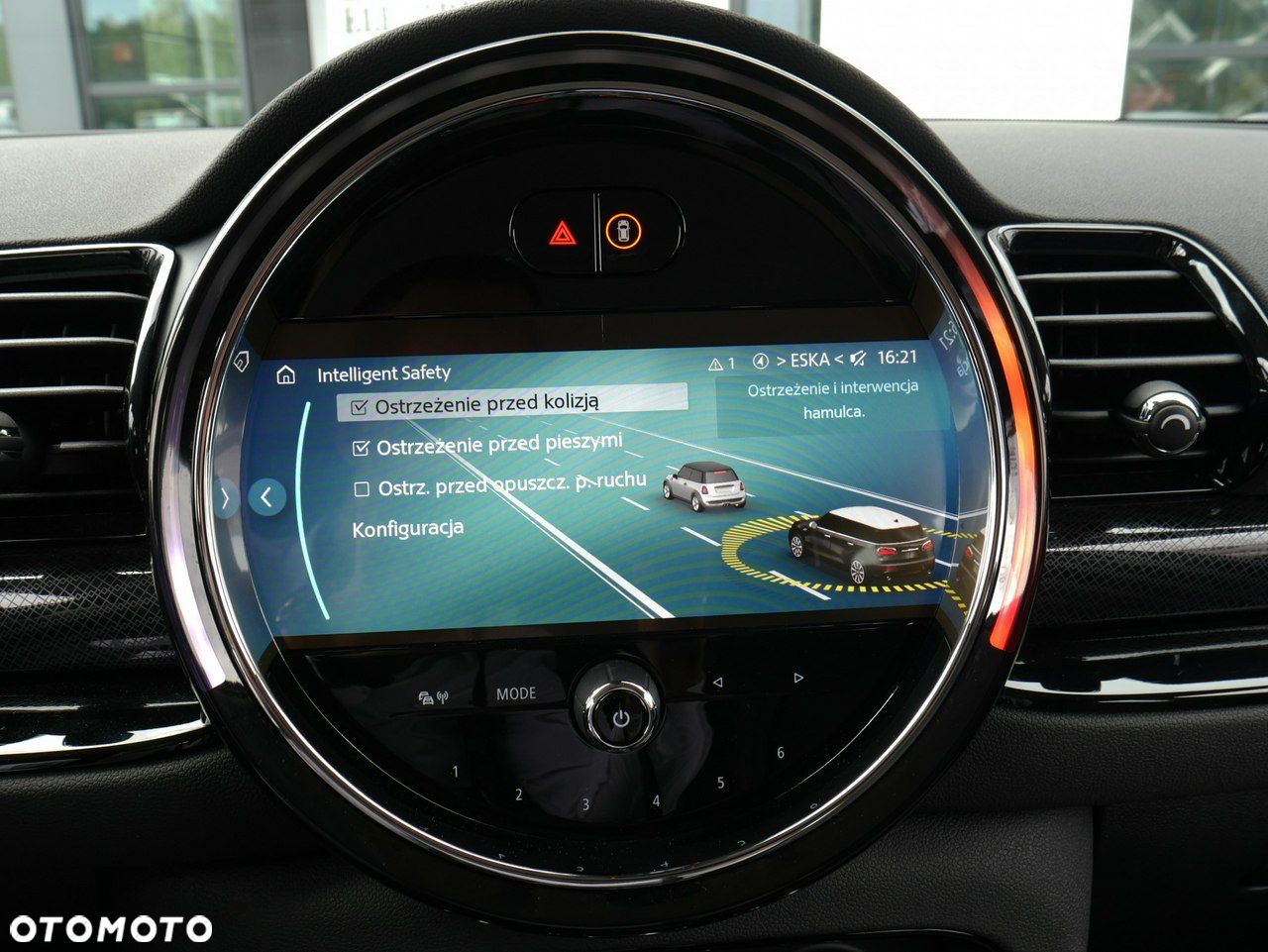 MINI Clubman Cooper - 14