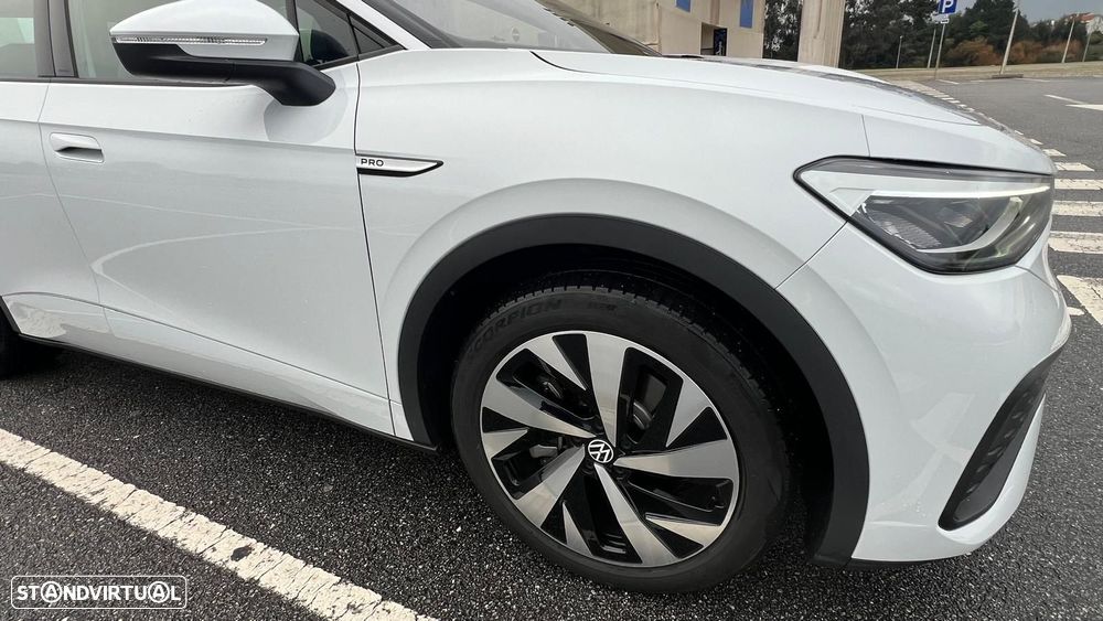 VW ID.5 77 kWh Pro Performance - 5