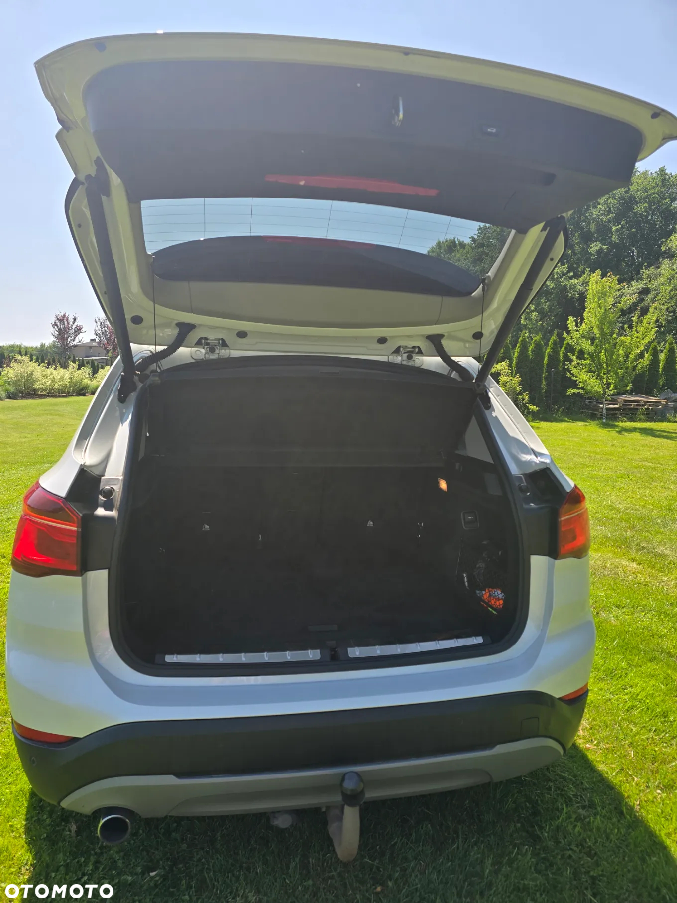 BMW X1 sDrive18d - 6