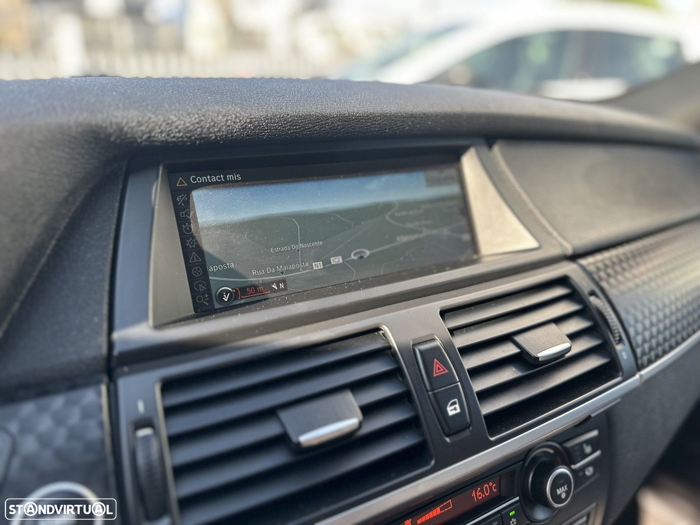 BMW X6 30 d xDrive - 20